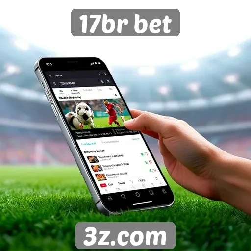 17br bet promove novas funcionalidades para usuários