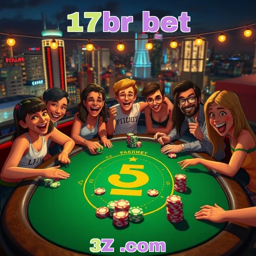 Promoções Fabulosas na 17br bet que Você Não Pode Perder