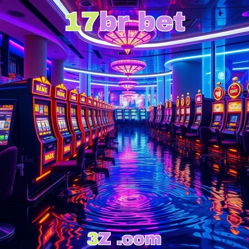 17br bet Caça-níqueis